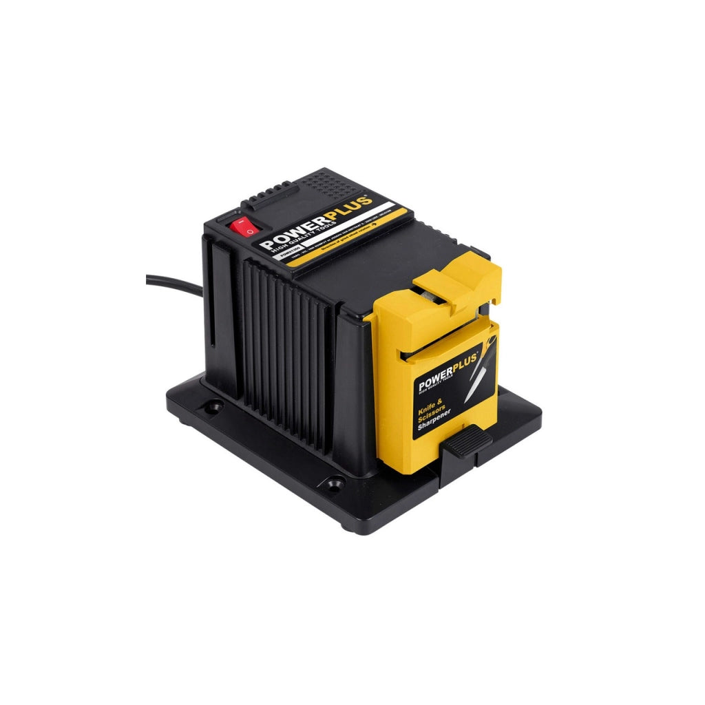 Affilatrice Multifunzione Universale 96W – per Coltelli, Forbici e Punte - POWX1350