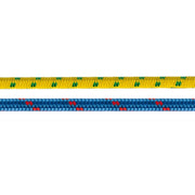 TRECCIA POLIPROPILENE Ø12 BLU MT100