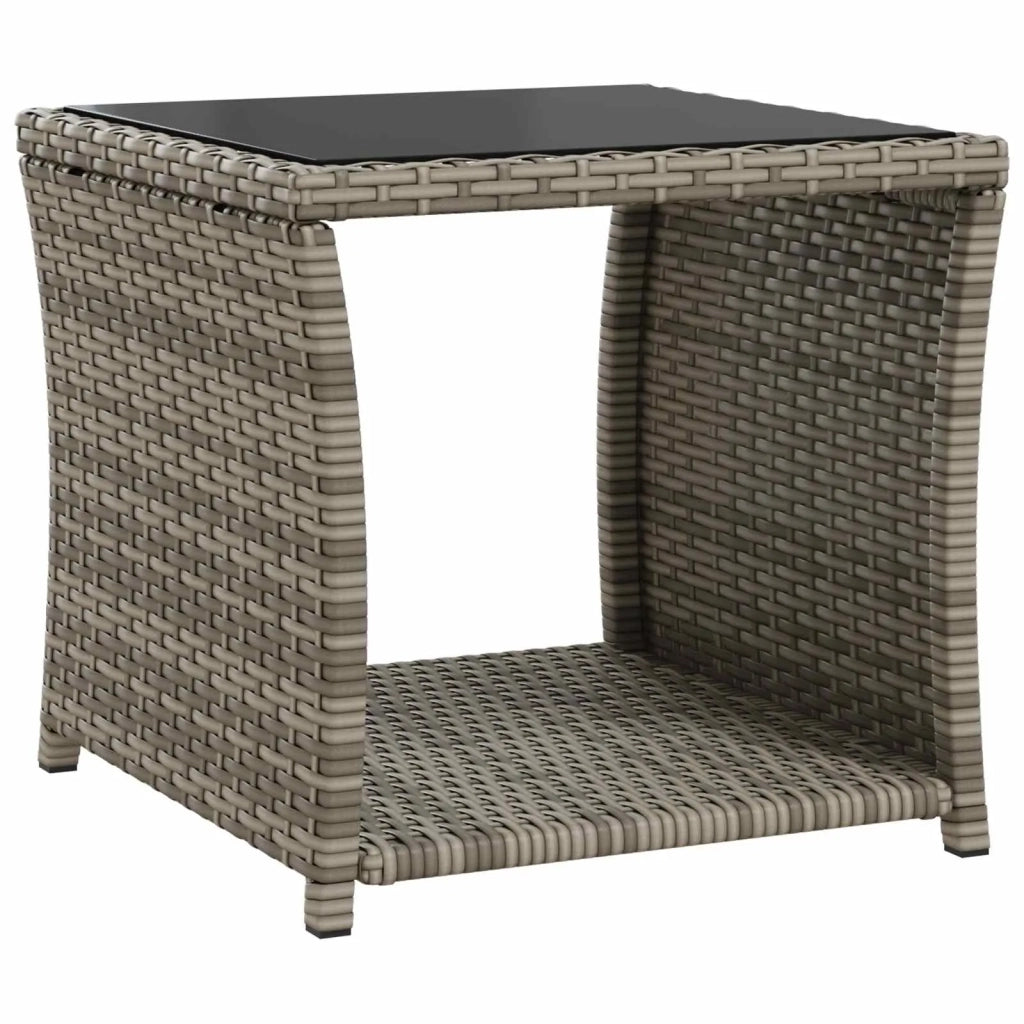 Set Lounge da Giardino 3 pz 3422365