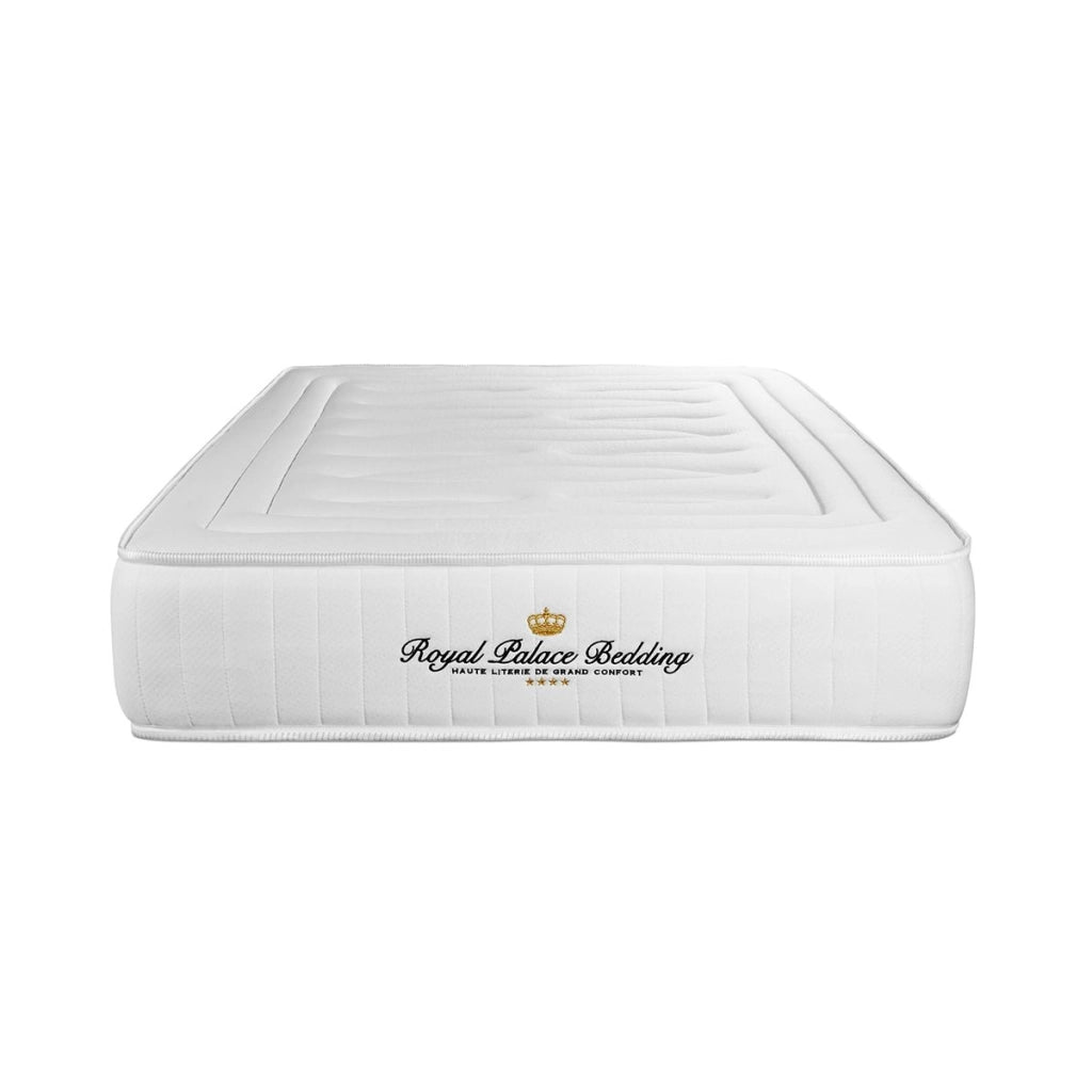 Materasso Nottingham 105 x 200cm - Spessore : 20cm - Memory foam - Rigido