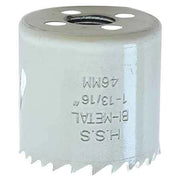 SEGA A TAZZA BIMETALLICA 60 mm - ECEF