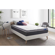 Materasso Actilatex plus 130x210cm - Spessore : 26cm - Lattice e memory foam - Molto rigido