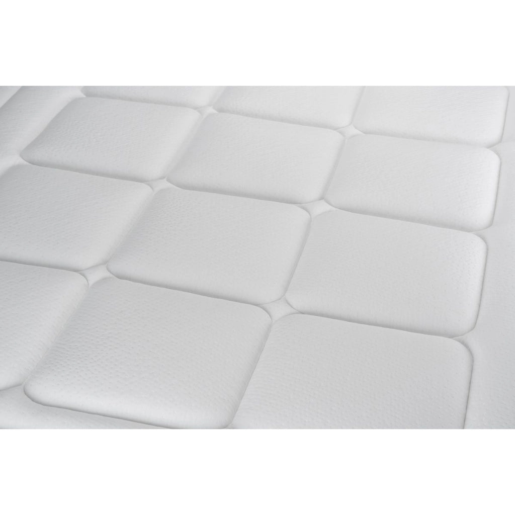 Set materasso e base 90x190 cm - Vital Form