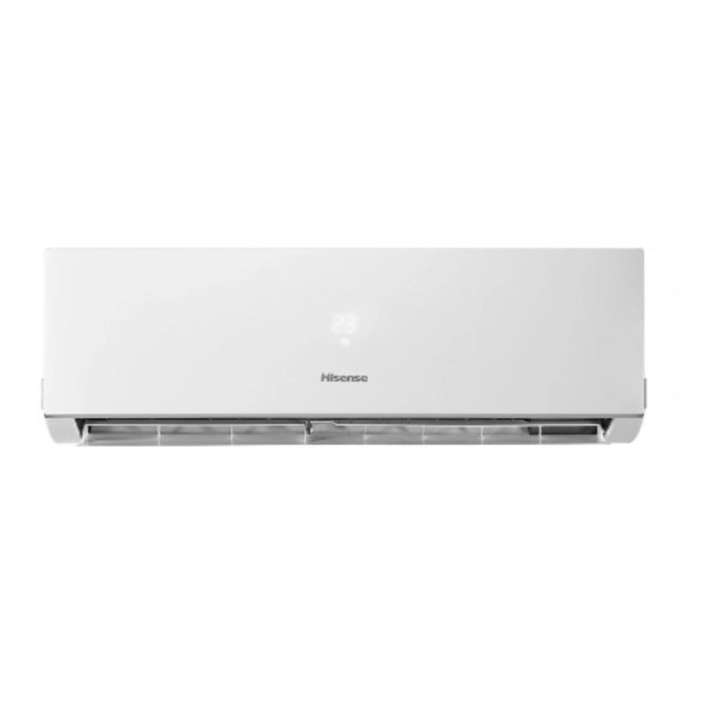 Climatizzatore Condizionatore Hisense Hi Comfort Wifi R32 Dual Split Inverter 7000 + 9000 BTU con U.E. 3AMW52U4RJC Classe A++/A+