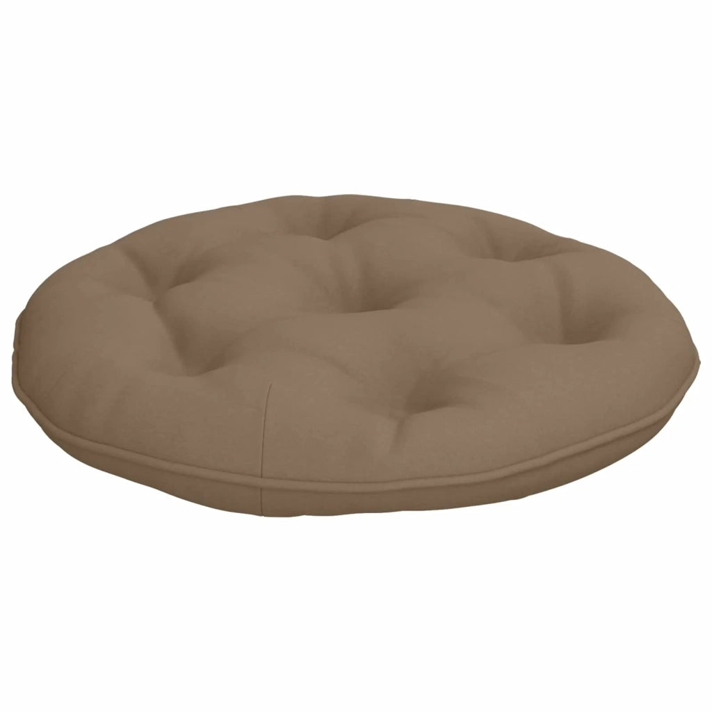 Cuscino per Sedia Appesa VIANEN 100% Poliestere Tortora 954024