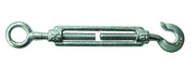 TENDITORE A OCCHIO E GANCIO PER FUNI  mm.20 (3/4)