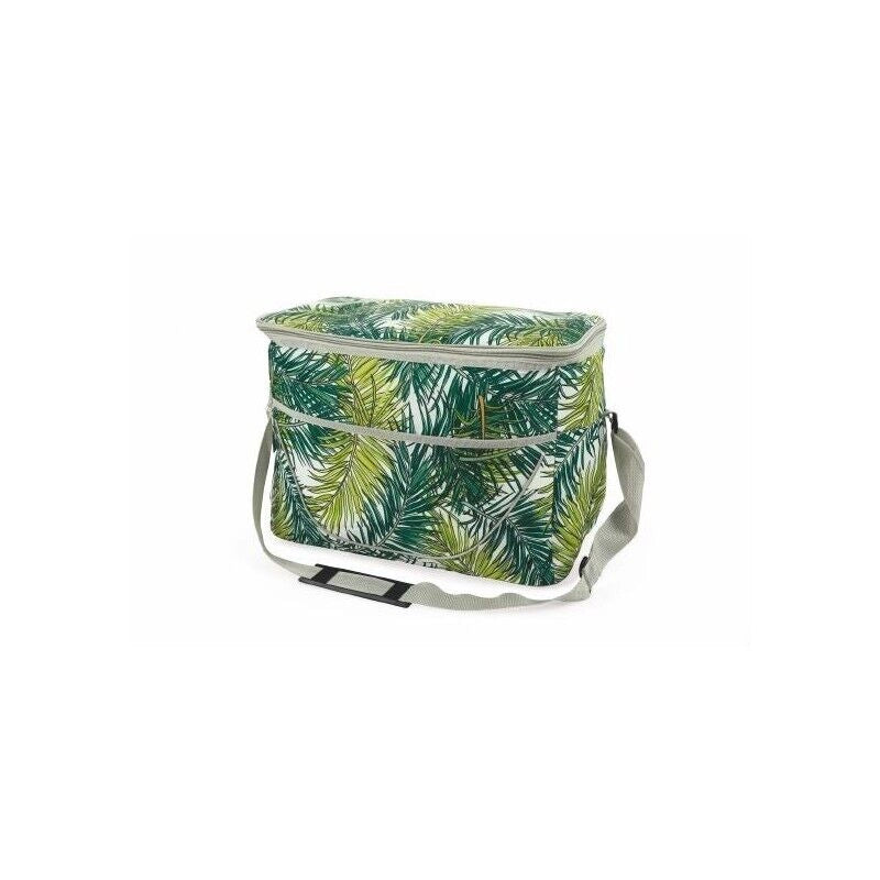 FELCE BORSA TERMICA 28 LT IN ALLUMINIO E POLIESTERE