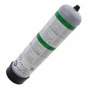 Bombola gas saldatrice Awelco CO2