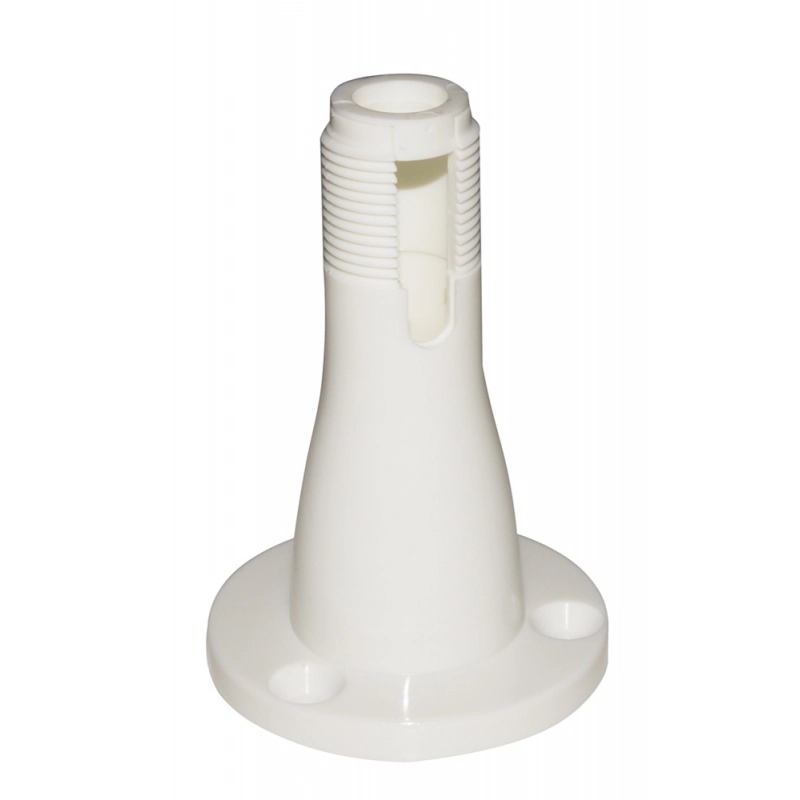 BASE ANTENNA ABS FISSA
