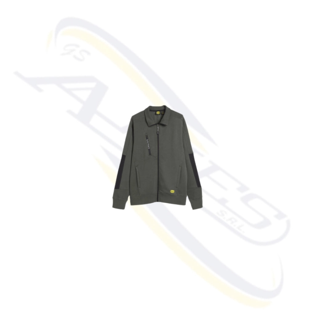 FELPA "SWEATSHIRT LITEWORK" DIADORA 175943 Taglia: M