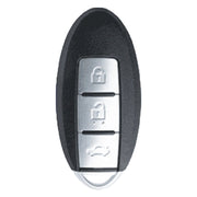 Radiocomando Auto Nsn14p01 per Nissan Silca