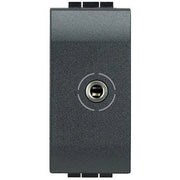Living Int - Presa audio jack 3,5 - L4280