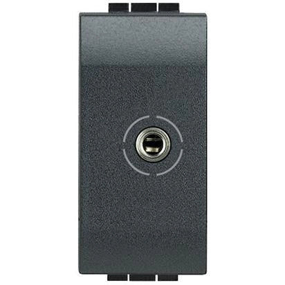 Living Int - Presa audio jack 3,5 - L4280