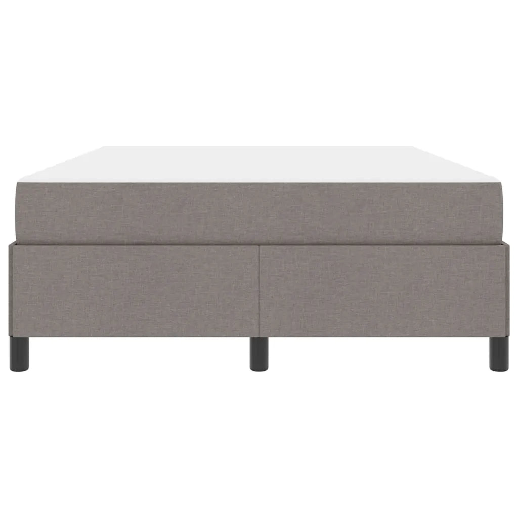 Letto a molle Talpa 140 x 200 cm Tessuto