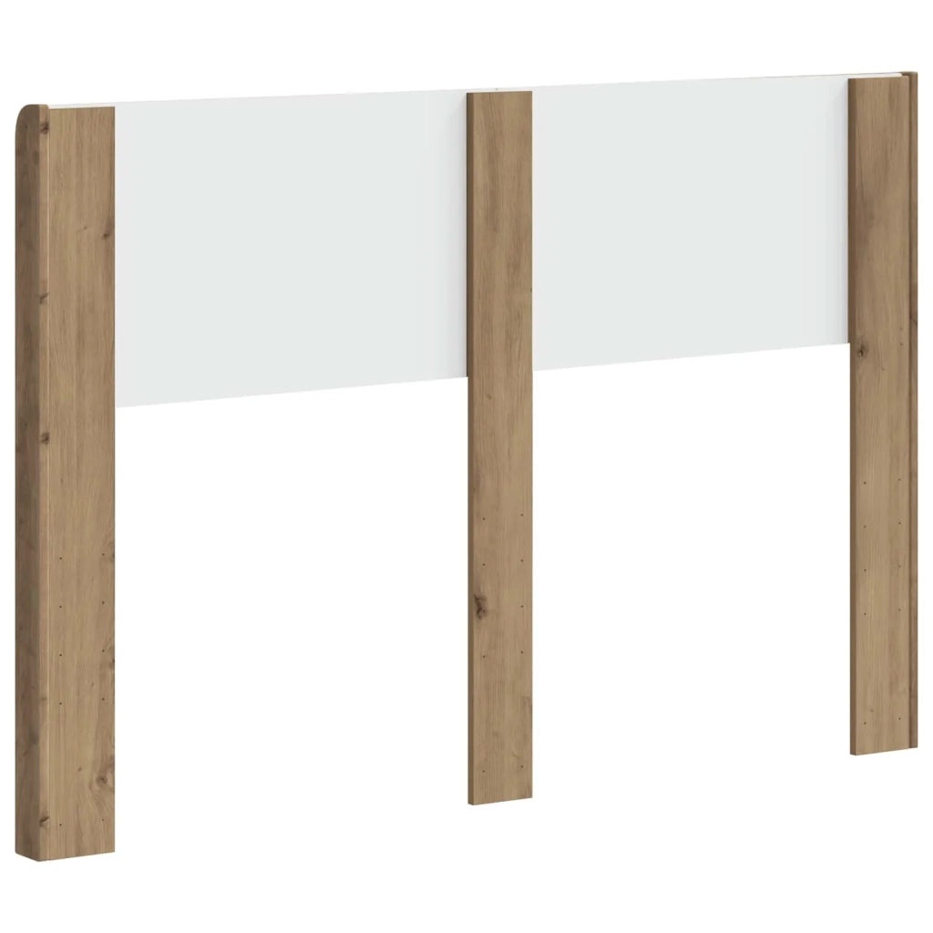 Testiera | Testata Letto Rovere Artigianale PB