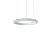 Lampada da soffitto Miracle_Sp_D40 LED 25W Luce Calda Bianco Ideal Lux