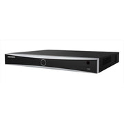 Hikvision DS-7616NXI-I2/S NVR AcuSense 16 Canali IP 4K con AI e 2 Alloggiamenti HDD