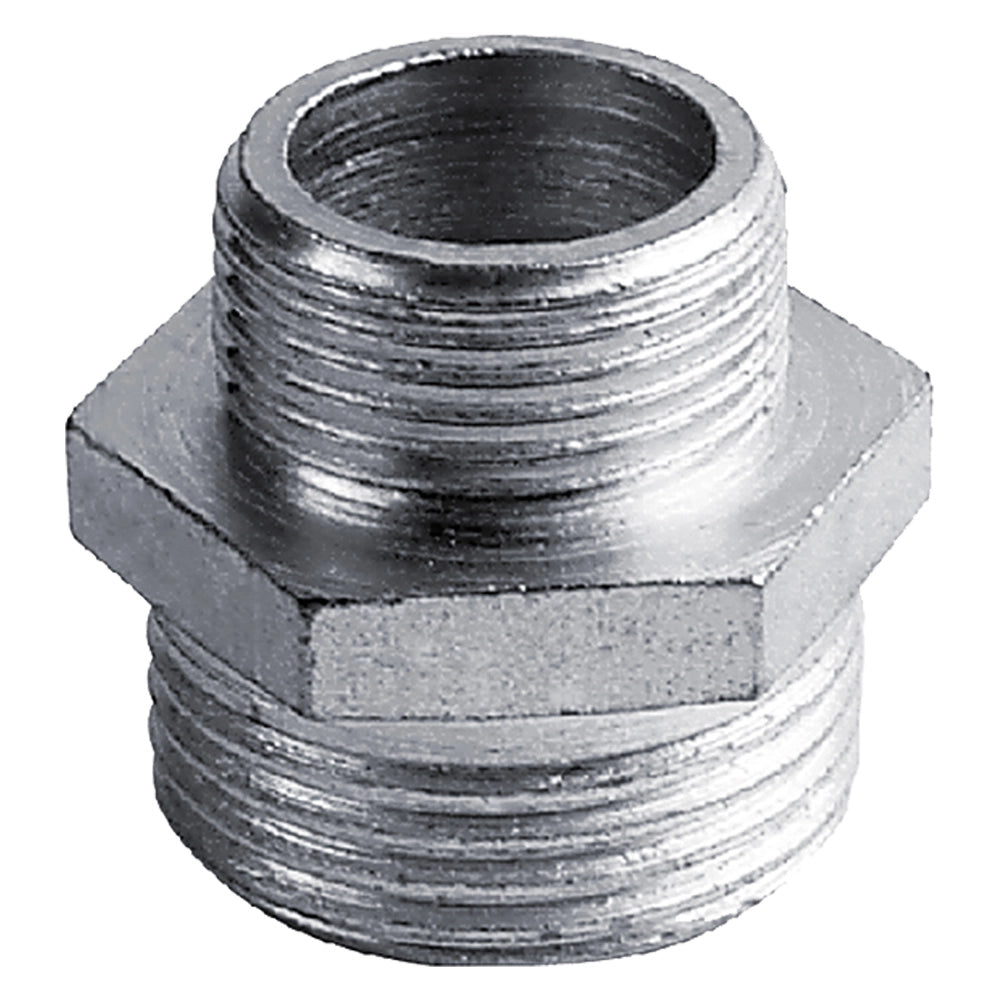 Nipplo Ridotto Fig 245 1 X 3/4 10 Pezzi