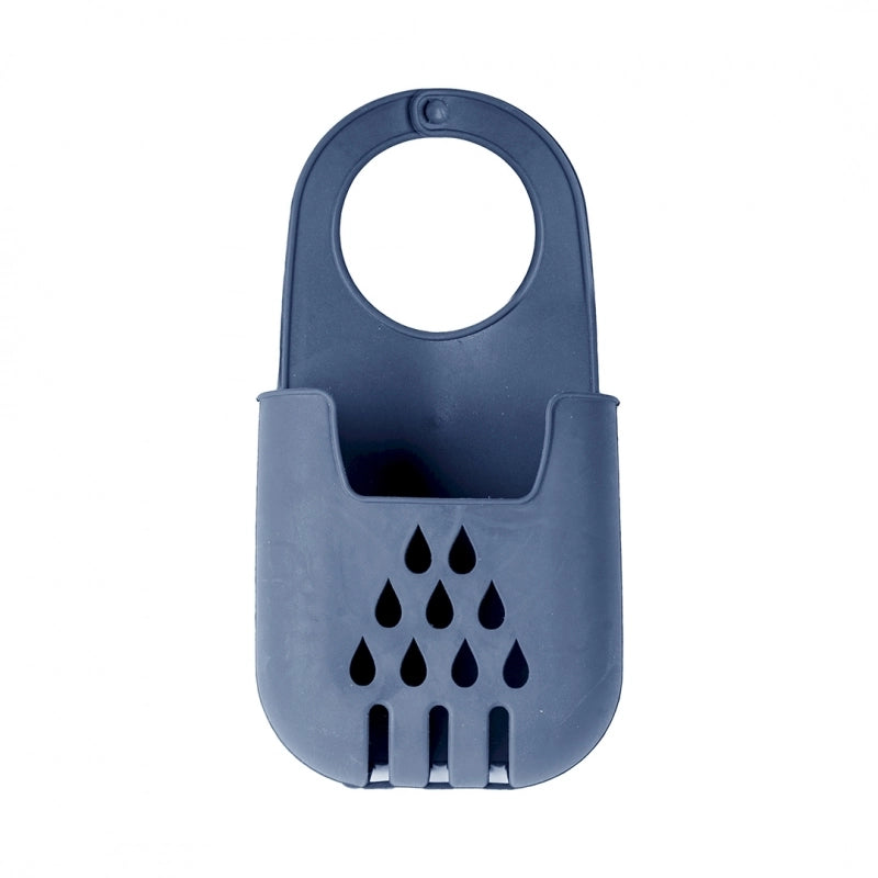 SET PORTASPUGNA CON SPUGNA ABRASIVA.