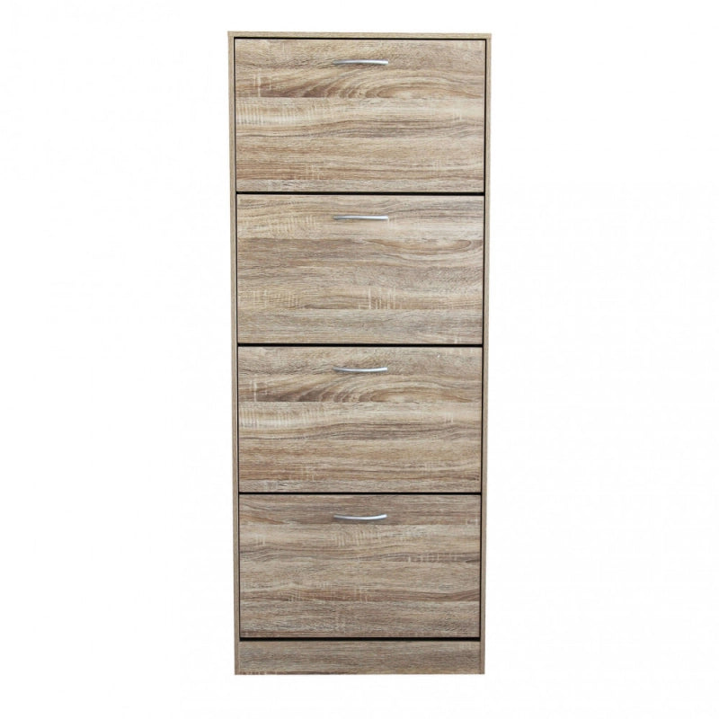 SCARPIERA WENDY NATURALE