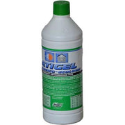 ANTIGELO PER RISCALDAMENTO ATIGEL  12 kg da diluire     MADE IN ITALY