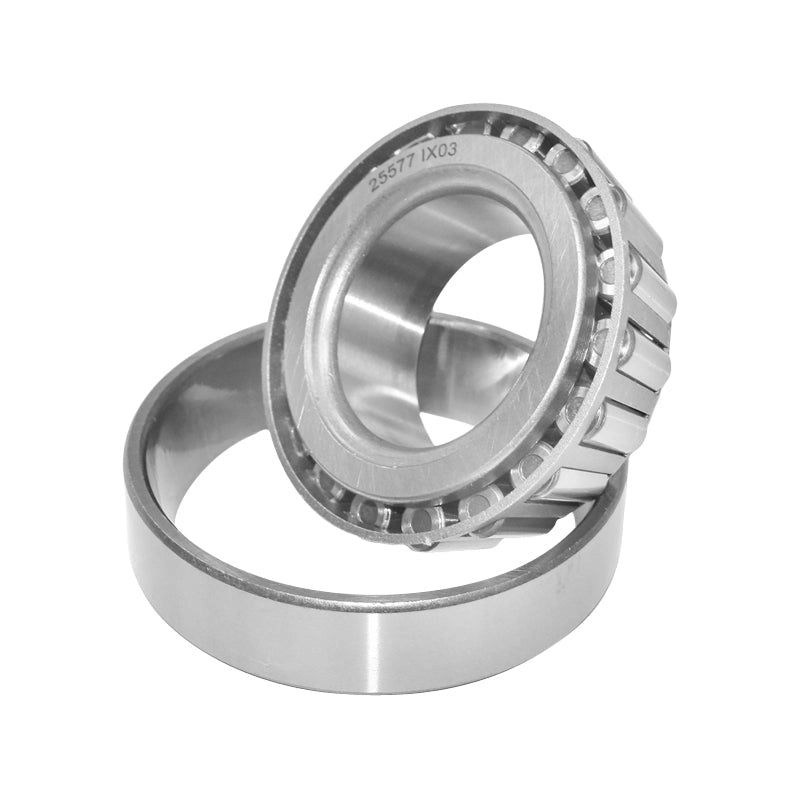 Cuscinetto rulli conici John Deere, serie 25577 / 25521, dimensioni 83,1 x 42,9 x 25,4 mm