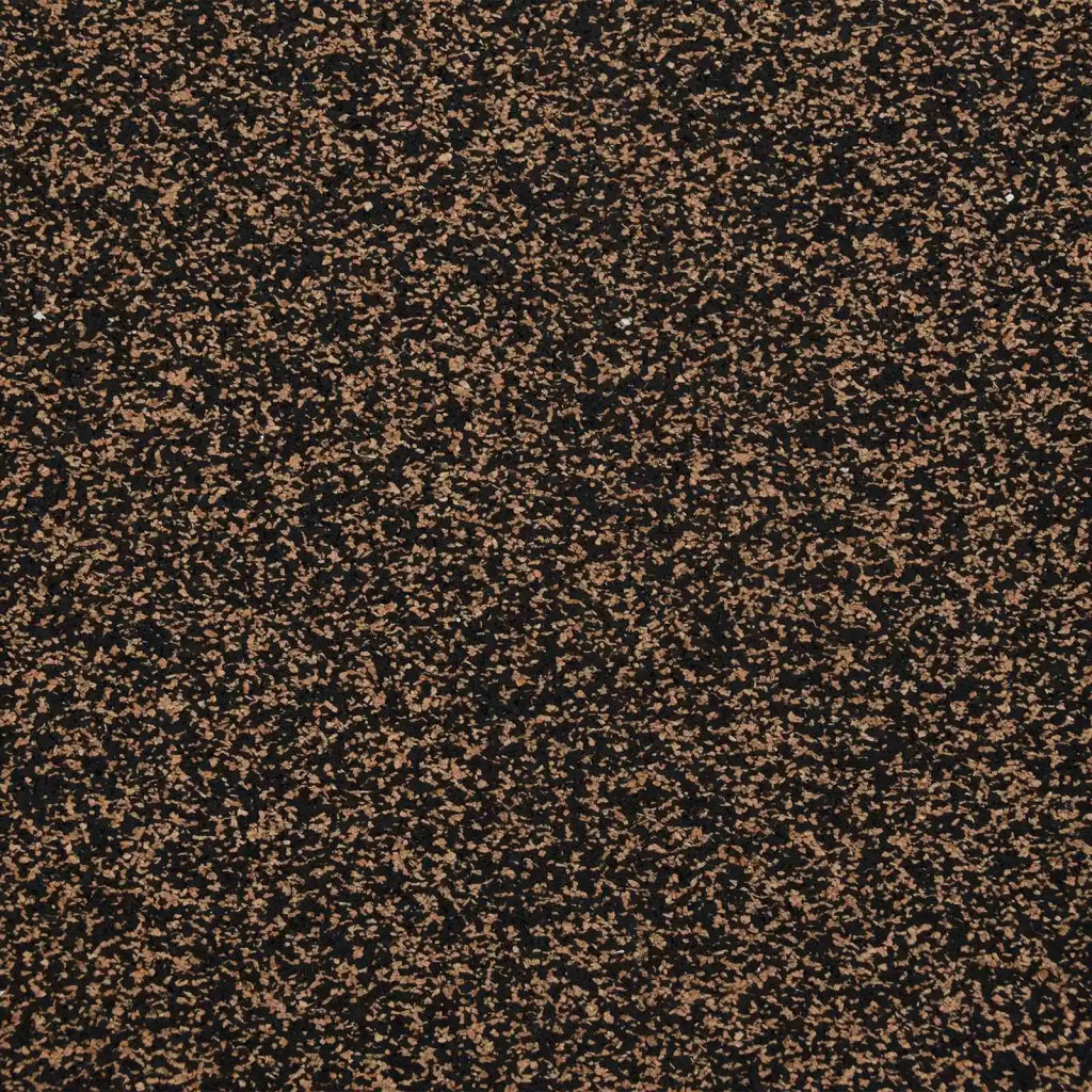 Rullo di Sughero Marrone 500 x 100 cm Sughero e Gomma 42046475