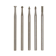FRESA ACCIAIO PROXXON 28710
