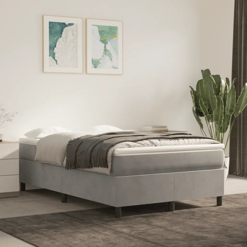 Coprimaterasso-Fodera per Materasso 120x210x5 cm