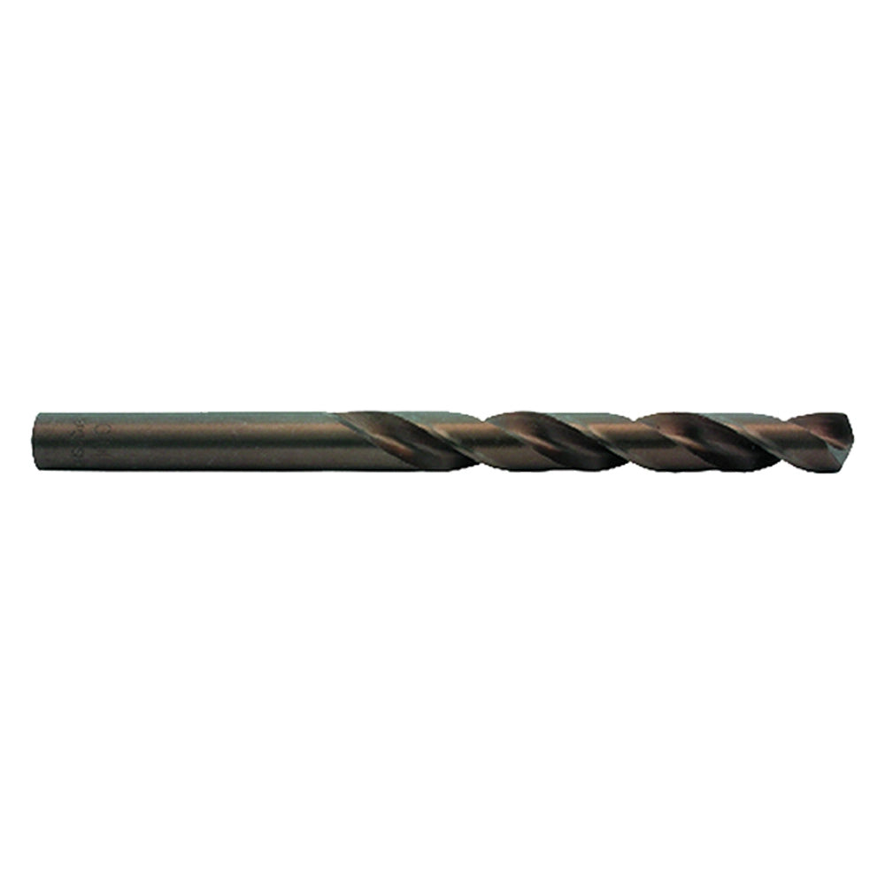 PUNTA ELICOIDALE HSS 'COBALTO 5 %' mm 10- 5 pezzi  - KRINO