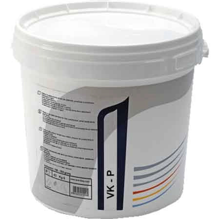 COLLA IN PASTA PER POLISTIROLO 'VK-P' 700 gr