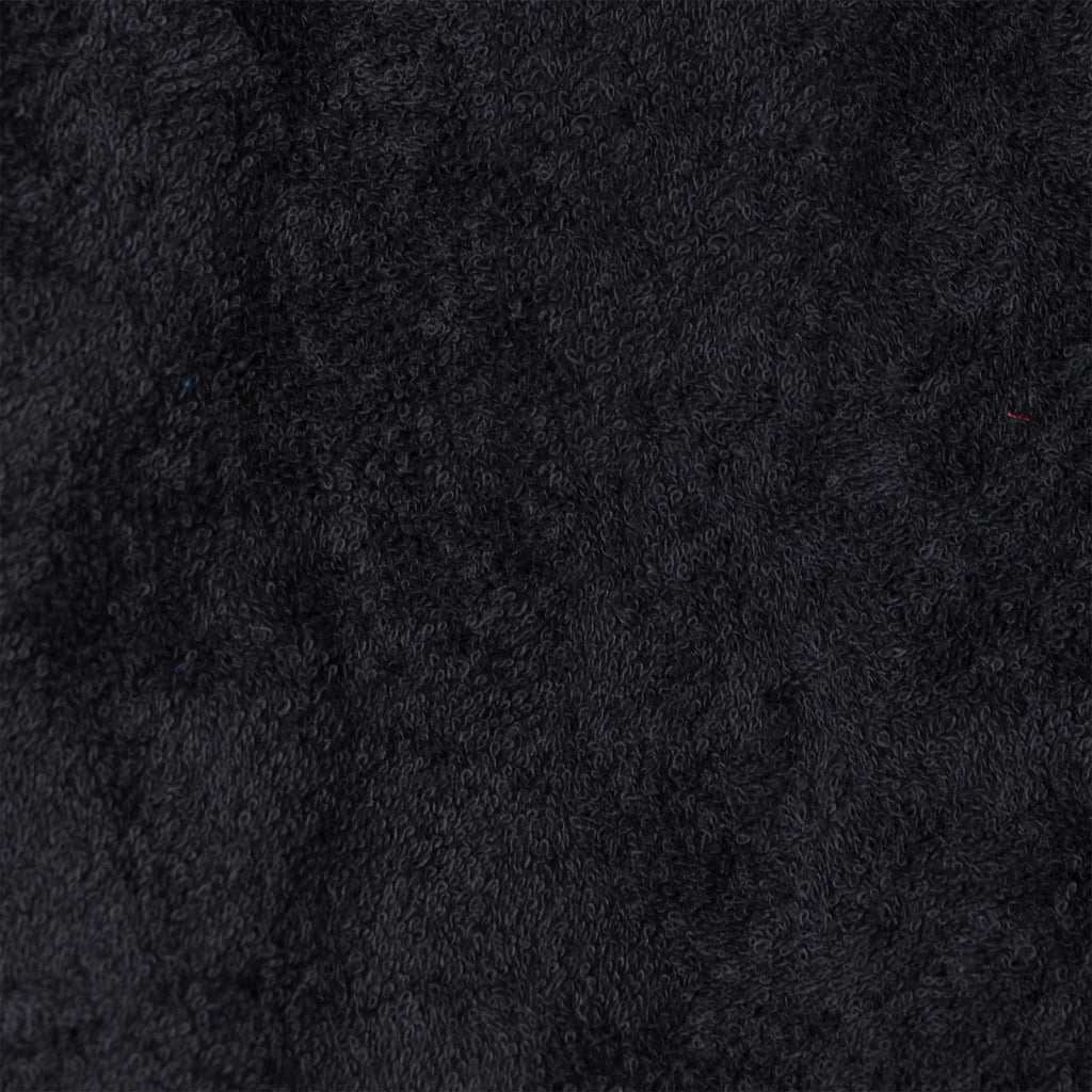 Accappatoio KINN Nero XXXL Cotone 4100882