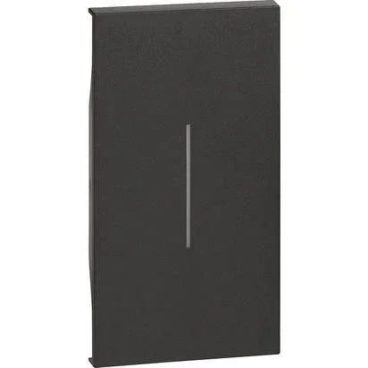 Living Now - Cover comando 2 mod. nera - KG01M2