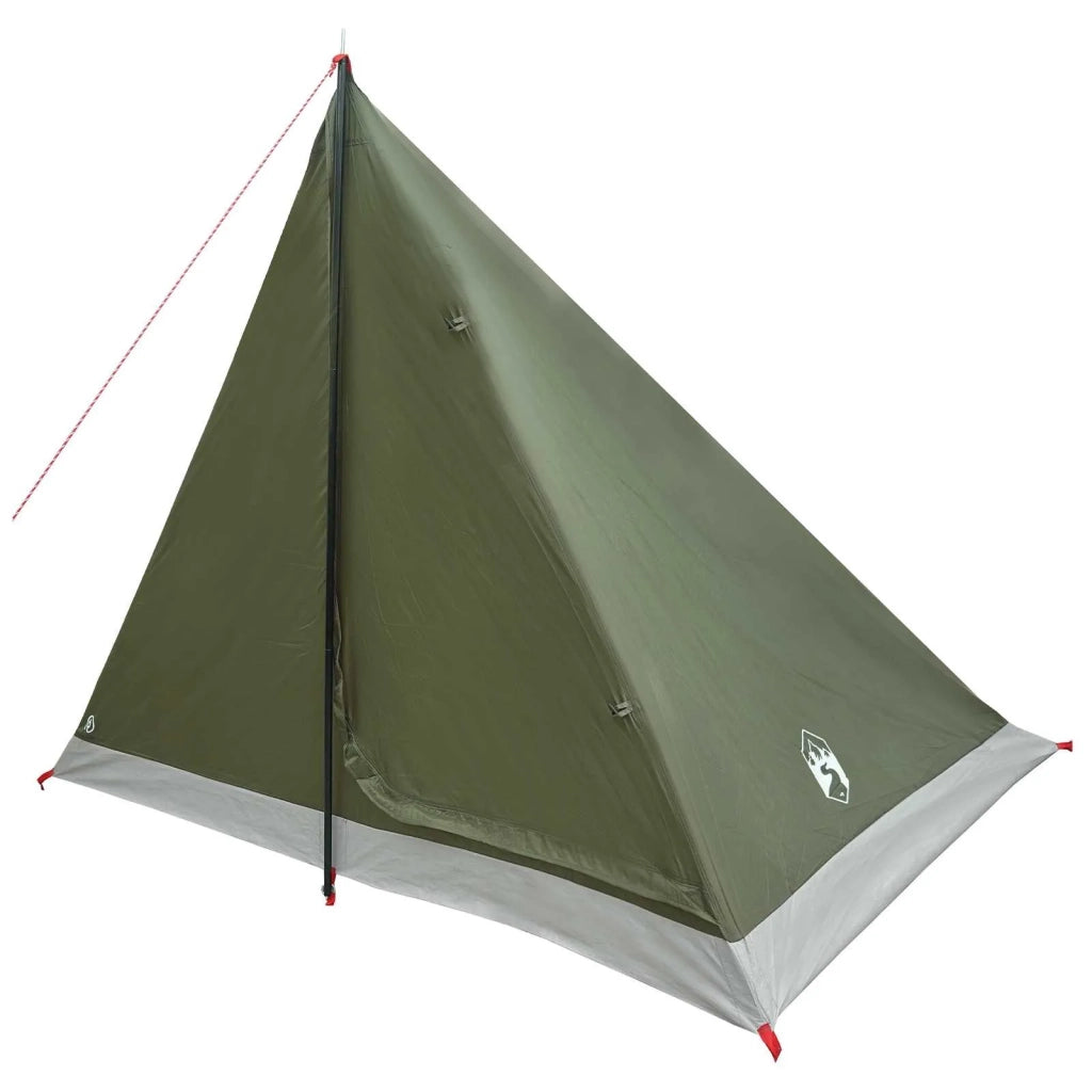 Tenda da backpacking 2 persona Verde Oliva 42019356