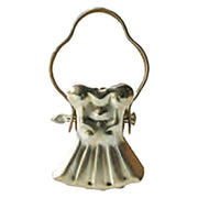PINZA PER ANELLO finitura verniciata bianca- 25 pezzi  - BricoGo