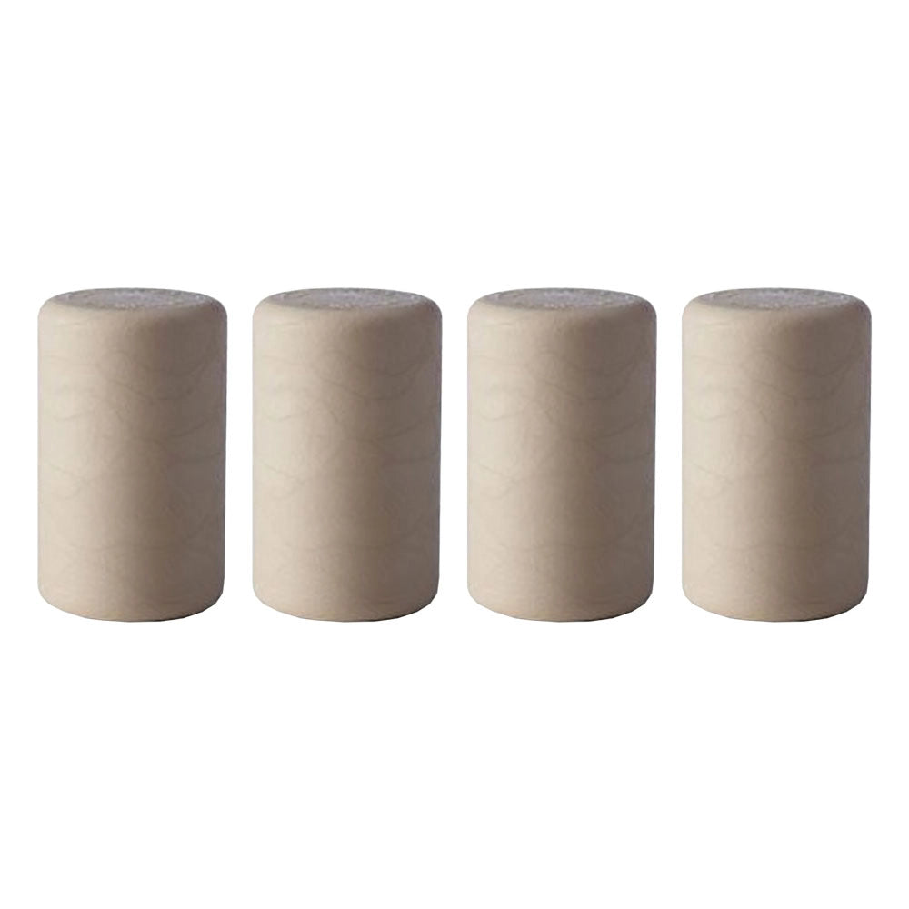1cf tappo per vino sintetico mm 23 x 38 fastcork cf. 100 pz cod:ferx.8026470nlm