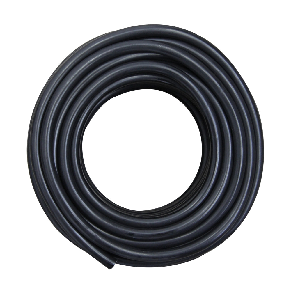 Cavo 3x1,5mm nero 10m H05VV-F
