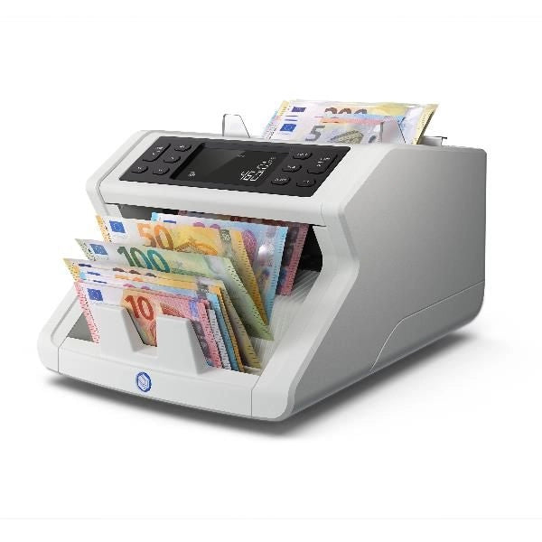 Contabanconote safescan 2265 g2 - 115-0714