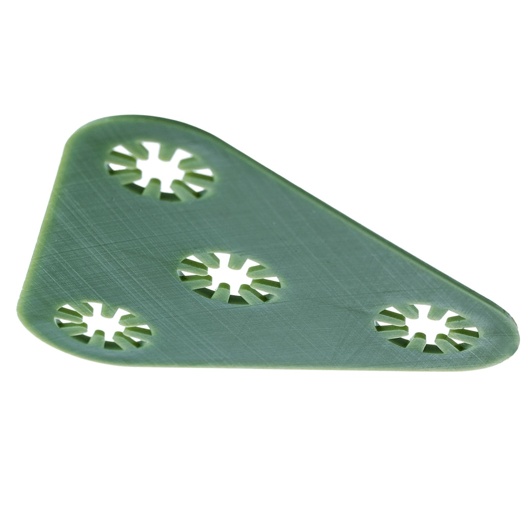 KADAX Supporti apicali per tutori, 5 pz