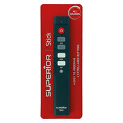 Telecomando Compatibile per Tv Universale Autoapprendente Superior Stick