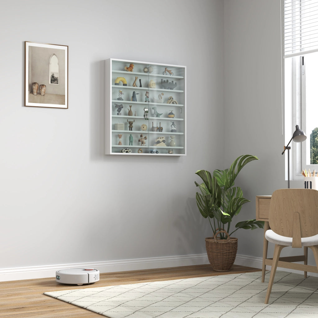 Articolo d’arredo per interni; utilizzo versatile e finitura non specificata