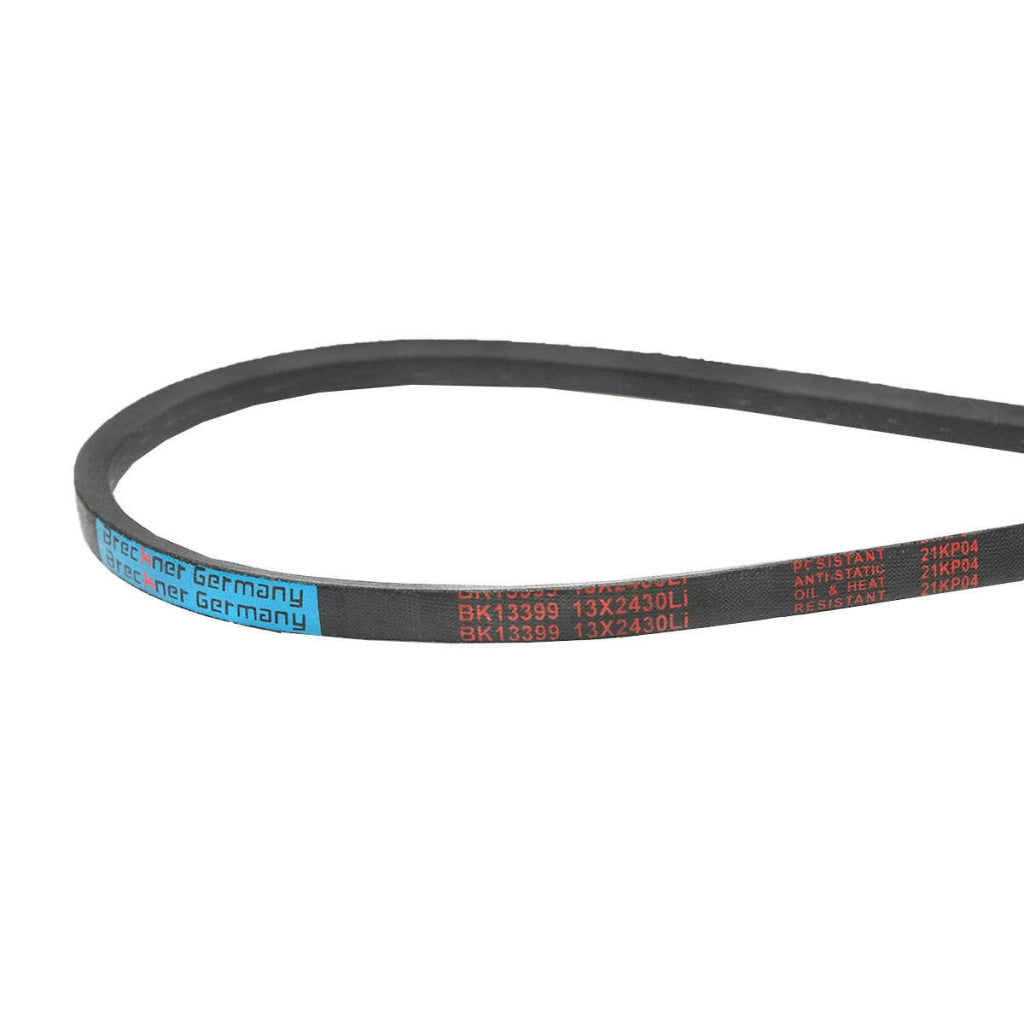 Cinghia di trasmissione A 13X8X2430 Li