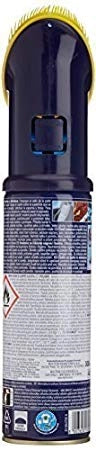 OMINO BIANCO PULITORE TAPPETI 2 X 300 ML