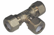 TEE BLOCCARE 16 (1/2) OTTONE