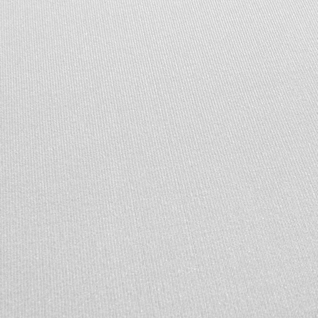 Oviala - Set di 5 coperture bianche per tavolo alto 110 x 80 cm