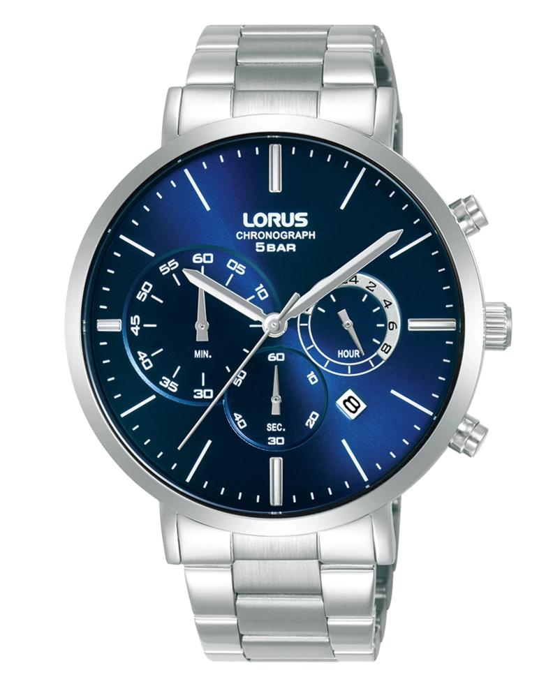 LORUS WATCHES Mod. RT345KX9