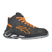 U-POWER SCARPE ALTE LORD S3 MIS.43- 1,0 pz