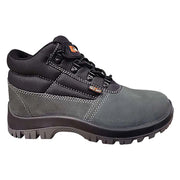 Scarpe antinfortunistiche alte n. 42 S1P
