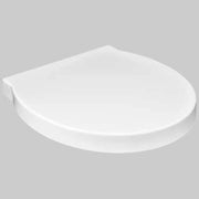 SEDILE TERMOINDURENTE T100 Bianco Normale copriwater coprivaso SEBA