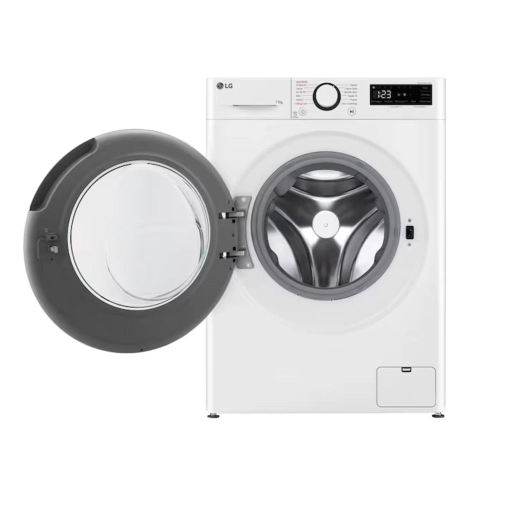 Lavatrice Vapore 11kg cl A-10%